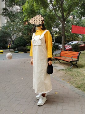 wataruさんのコーディネート