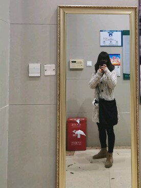 wataruさんのコーディネート