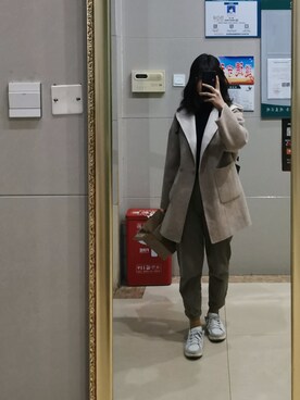 wataruさんのコーディネート