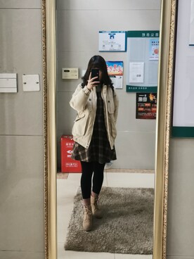 wataruさんのコーディネート