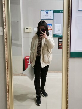 wataruさんのコーディネート