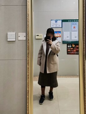 wataruさんのコーディネート