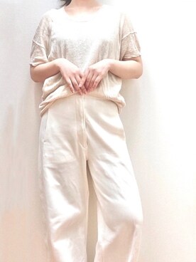 rin.さんのコーディネート