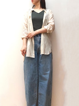 rin.さんのコーディネート