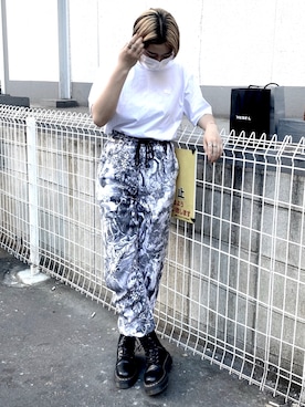 Rieruさんのコーディネート