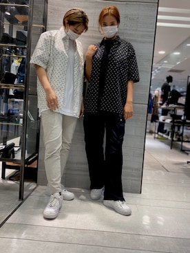 Rieruさんのコーディネート