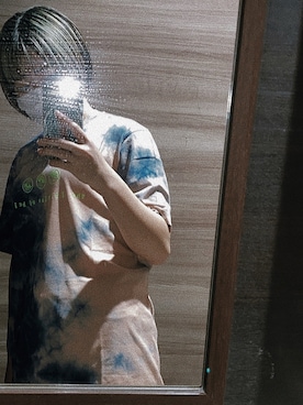 Rieruさんのコーディネート