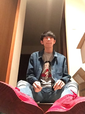 panchan.さんのコーディネート