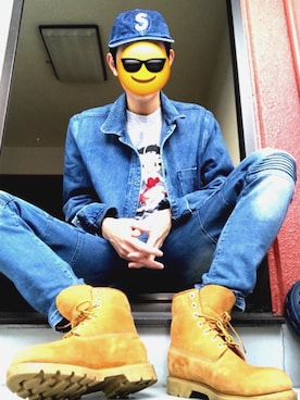 panchan.さんのコーディネート