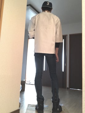 panchan.さんのコーディネート