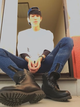 panchan.さんのコーディネート