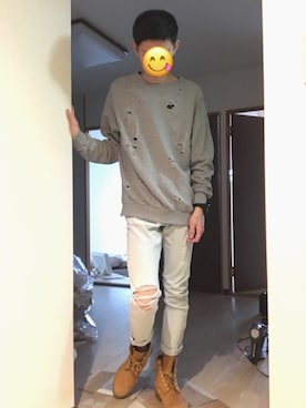 panchan.さんのコーディネート