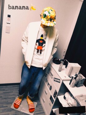 panchan.さんのコーディネート