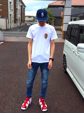 panchan.さんのコーディネート