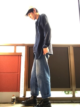 panchan.さんのコーディネート