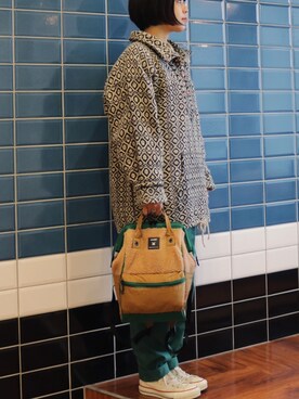 suzukaさんのコーディネート