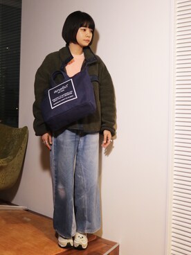 suzukaさんのコーディネート