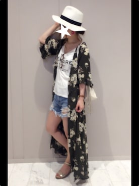 ララ☆193さんのコーディネート