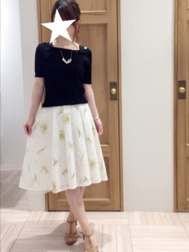 ララ☆193さんのコーディネート