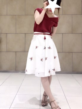 ララ☆193さんのコーディネート