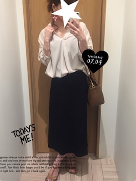 ララ☆193さんのコーディネート