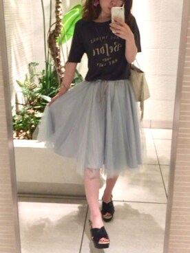 ララ☆193さんのコーディネート