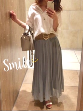 ララ☆193さんのコーディネート