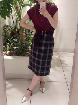 ララ☆193さんのコーディネート