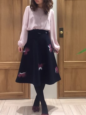 ララ☆193さんのコーディネート