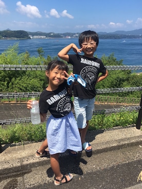 a.s.sさんのコーディネート