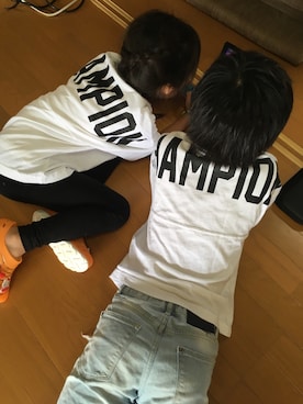 a.s.sさんのコーディネート