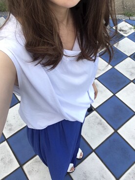 a.s.sさんのコーディネート