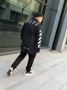 Allenさんのコーディネート