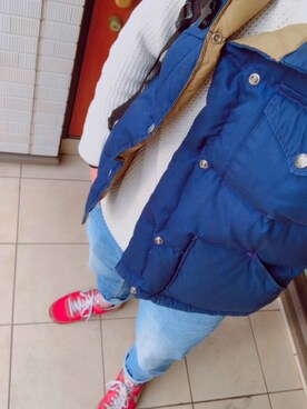 monさんのコーディネート