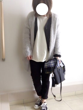 nonさんのコーディネート