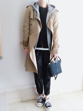 nonさんのコーディネート