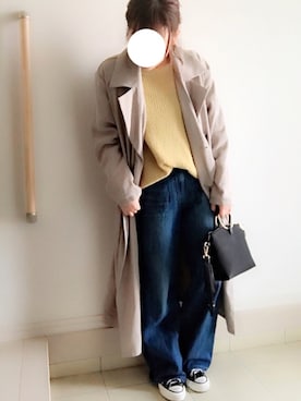 nonさんのコーディネート