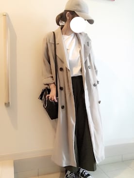 nonさんのコーディネート