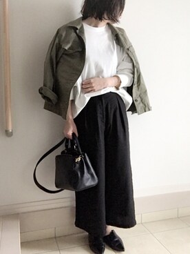 nonさんのコーディネート