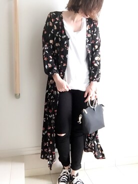 nonさんのコーディネート