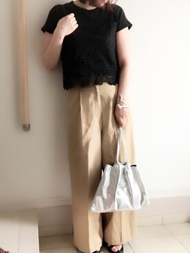 nonさんのコーディネート