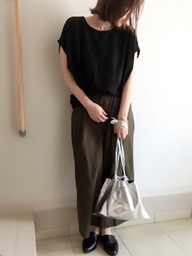 nonさんのコーディネート