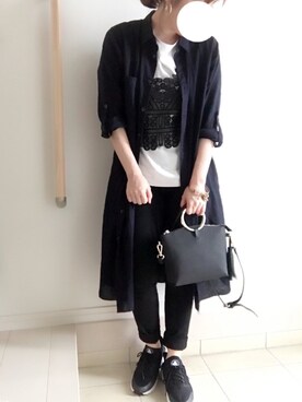 nonさんのコーディネート