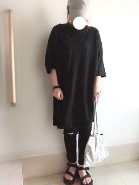 nonさんのコーディネート