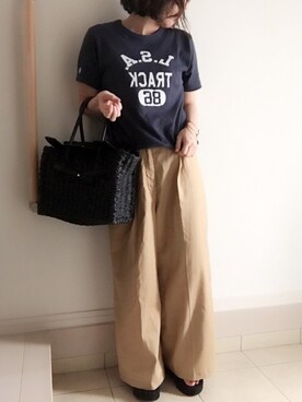 nonさんのコーディネート