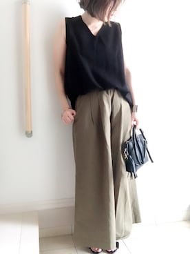 nonさんのコーディネート