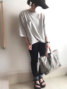 nonさんのコーディネート