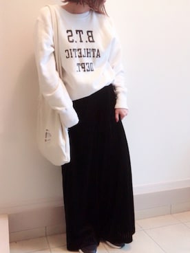 nonさんのコーディネート