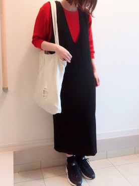 nonさんのコーディネート