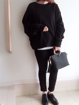 nonさんのコーディネート